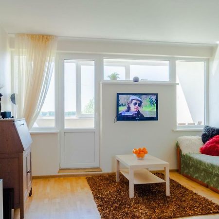 White Camomile Condo Šventoji Екстериор снимка