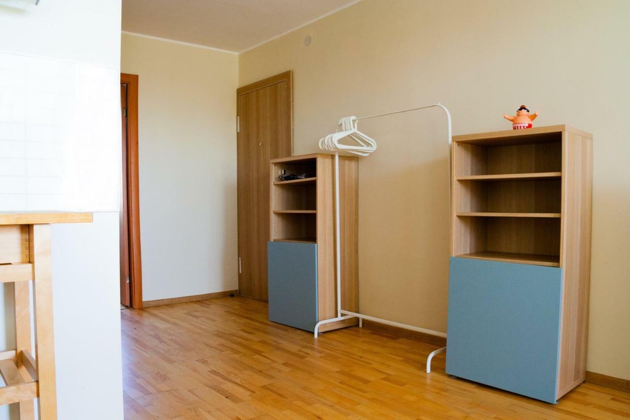 White Camomile Condo Šventoji Екстериор снимка