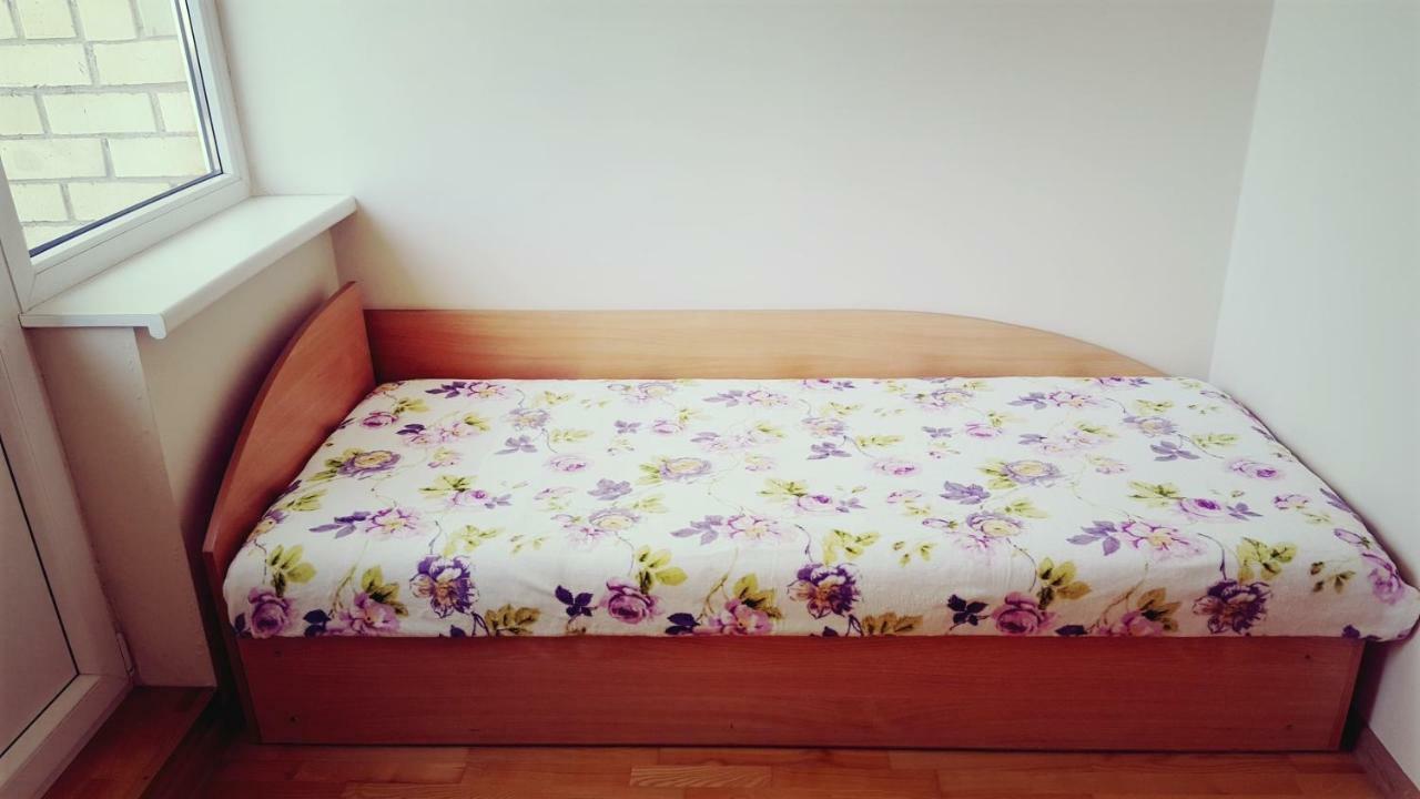 White Camomile Condo Šventoji Екстериор снимка
