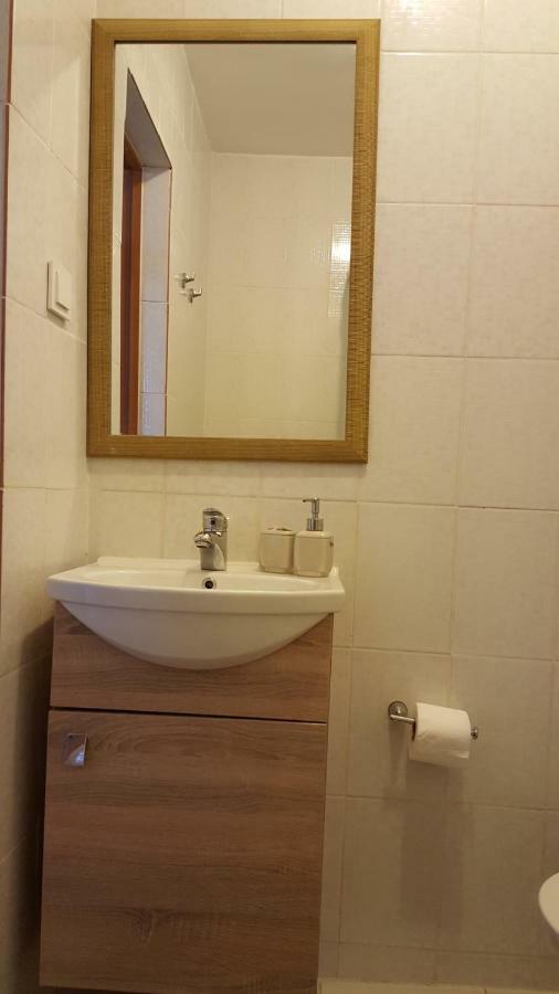 White Camomile Condo Šventoji Екстериор снимка